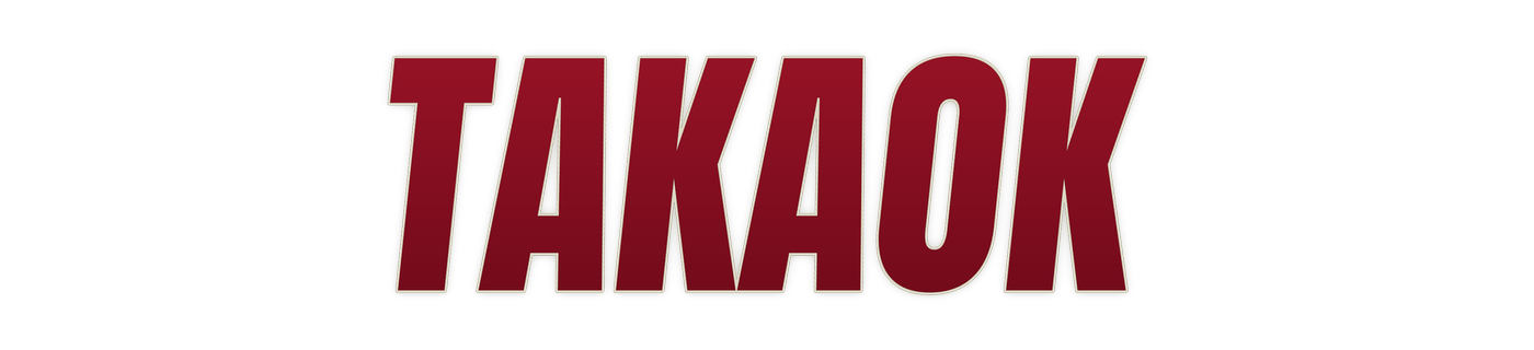 takaok